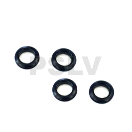 HA111-S  Canopy Grommet (4pcs) - Goblin 630/700  